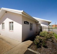 Rockhampton Serviced Apartments - Accommodation Perth