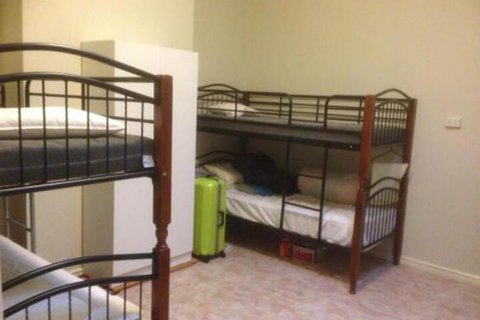 Perth 178 Backpackers - Accommodation Perth 0