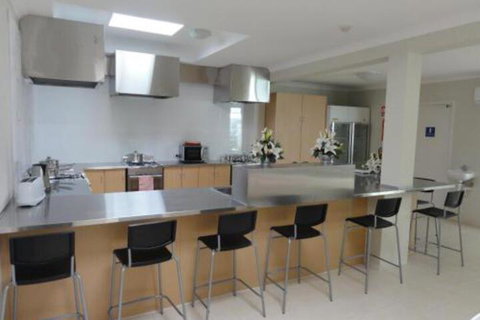 Perth 178 Backpackers - Accommodation Perth 6