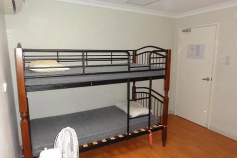 Perth 178 Backpackers - Accommodation Perth 2