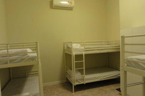 Perth 178 Backpackers - Accommodation Perth 4