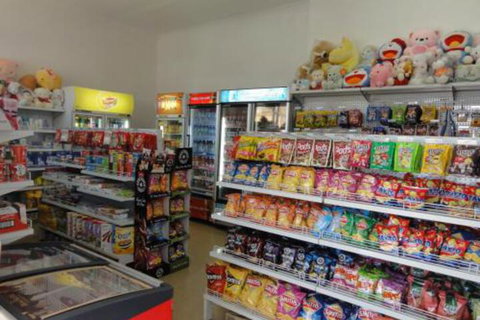 Perth 178 Backpackers - Accommodation Perth 3