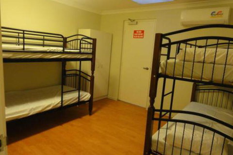Perth 178 Backpackers - Accommodation Perth 1