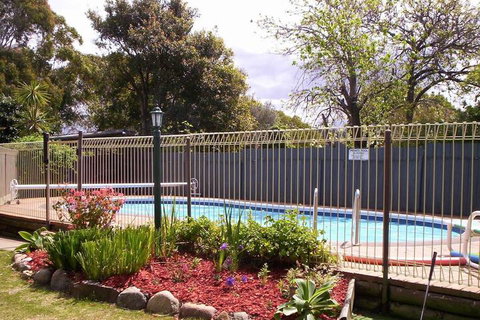 Harbour Lights Holiday Units - Accommodation Perth 3