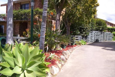 Harbour Lights Holiday Units - Accommodation Perth 1