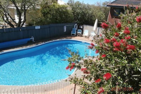 Harbour Lights Holiday Units - Accommodation Perth 4