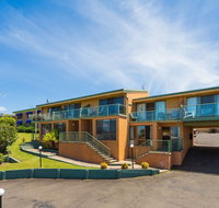 Panoramic Townhouses by Lisa - Accommodation Perth