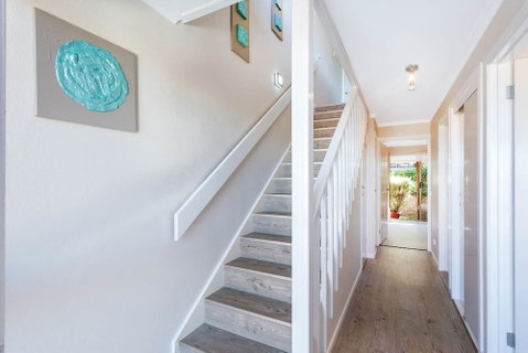 Panoramic Townhouses By Lisa - Accommodation Perth 6