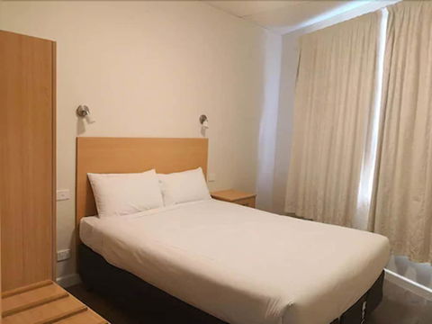 Dandenong Motel - Perth Resorts 6