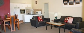 Aquarius Resort Holiday Apartments - Accommodation Perth 4