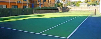 Aquarius Resort Holiday Apartments - Accommodation Perth 5