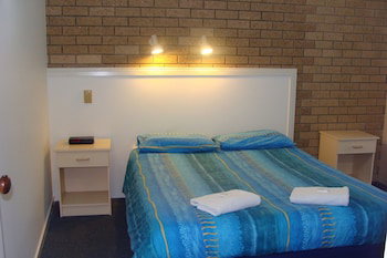 Aquarius Resort Holiday Apartments - Accommodation Perth 6