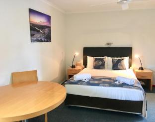 Blue Water Motel - Accommodation Perth 5