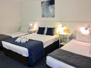 Blue Water Motel - Accommodation Perth 4