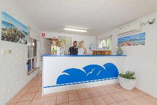 Blue Water Motel - Accommodation Perth 1