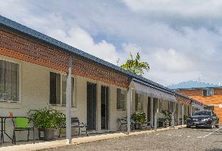 Blue Water Motel - Accommodation Perth 0