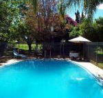 Bourke Riverside Motel - Accommodation Perth