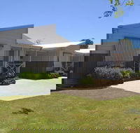 Ashleigh Court Motor Inn - Accommodation Perth