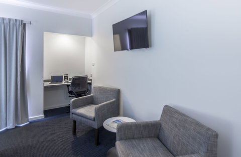 Ocean Centre Hotel - Perth Resorts 4