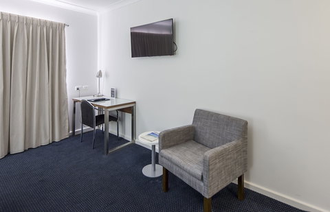 Ocean Centre Hotel - Perth Resorts 6