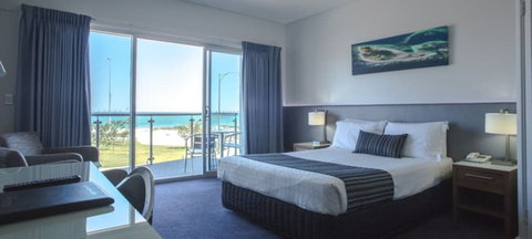 Ocean Centre Hotel - Perth Resorts 5