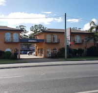 Chelsea Motor Inn - Perth Resorts