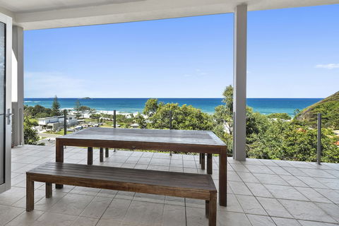 Cinque Terre - Perth Resorts 3