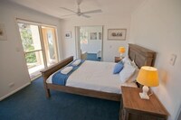 Korora Bay Beach House - Accommodation Perth 1