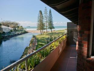 Sunkiss Apartment - Accommodation Perth 3