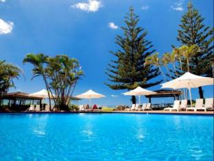 Sunkiss Apartment - Accommodation Perth 1