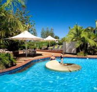Sunkiss Apartment - Perth Resorts