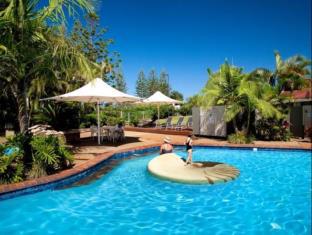 Sunkiss Apartment - Accommodation Perth 0