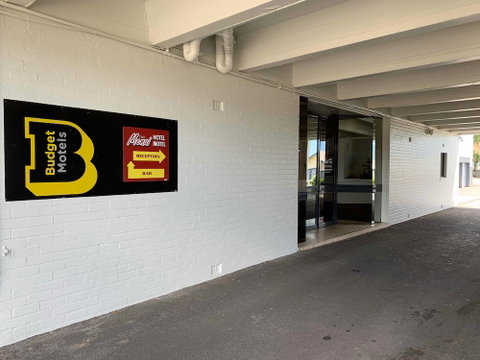 The Menai Hotel Motel - Accommodation Perth 1