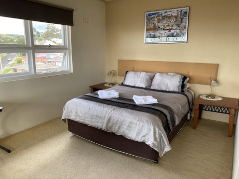 The Menai Hotel Motel - Accommodation Perth 5