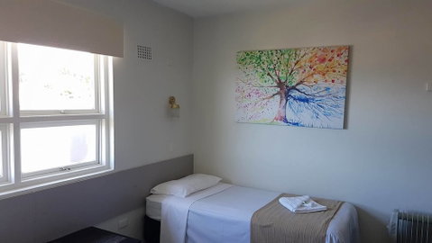 The Menai Hotel Motel - Accommodation Perth 6