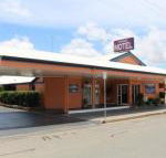 Parkside Motel - Perth Resorts