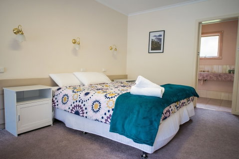 Gariwerd Motel - Accommodation Perth 3