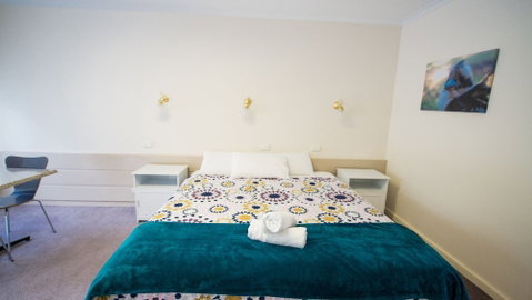 Gariwerd Motel - Accommodation Perth 4
