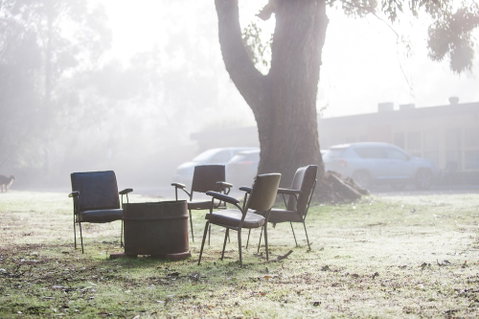 Gariwerd Motel - Accommodation Perth 1