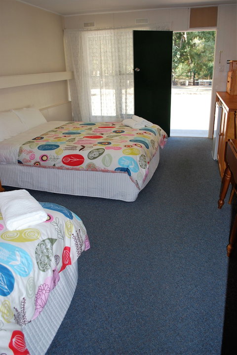 Gariwerd Motel - Accommodation Perth 5