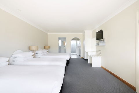 Harbourview House - Perth Resorts 6