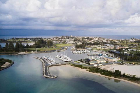 Harbourview House - Perth Resorts 4