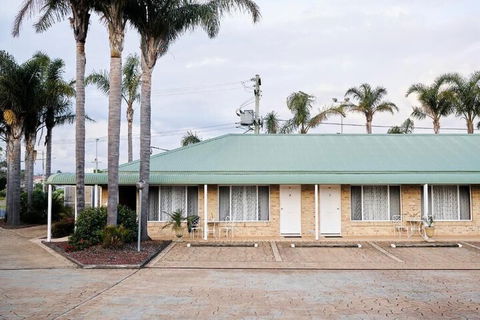 Harbourview House - Perth Resorts 1