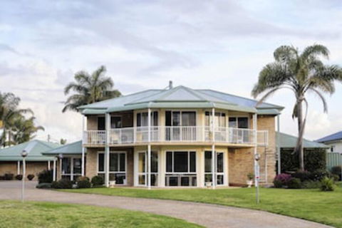 Harbourview House - Perth Resorts 0