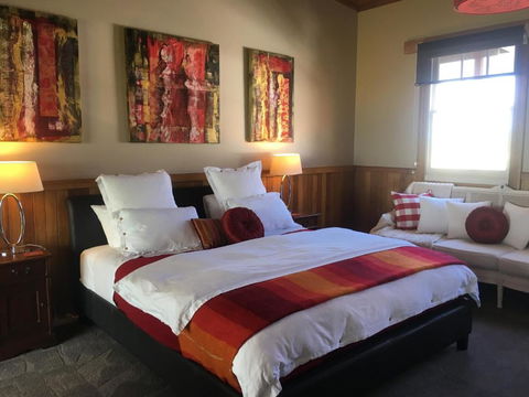 Cable Station Accommodation - Perth Resorts 2