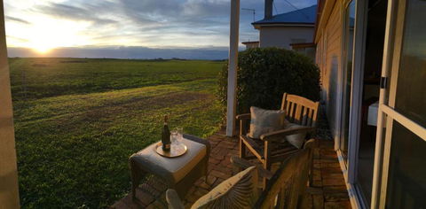 Cable Station Accommodation - Perth Resorts 4