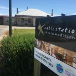 Cable Station Accommodation - Perth Resorts 0