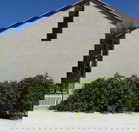 Coonawarra Motor Lodge - Perth Resorts