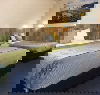 Wattle Tree Motel - Accommodation Perth