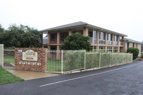 Cole House Apartments - Accommodation Perth 1